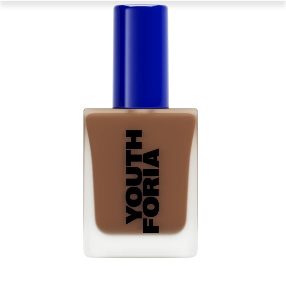 Youth Foria Shade 390